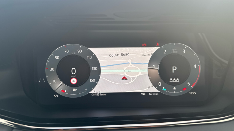 Land Rover Range Rover Evoque 2.0 D200 Dynamic HSE 5dr Auto Diesel Hatchback